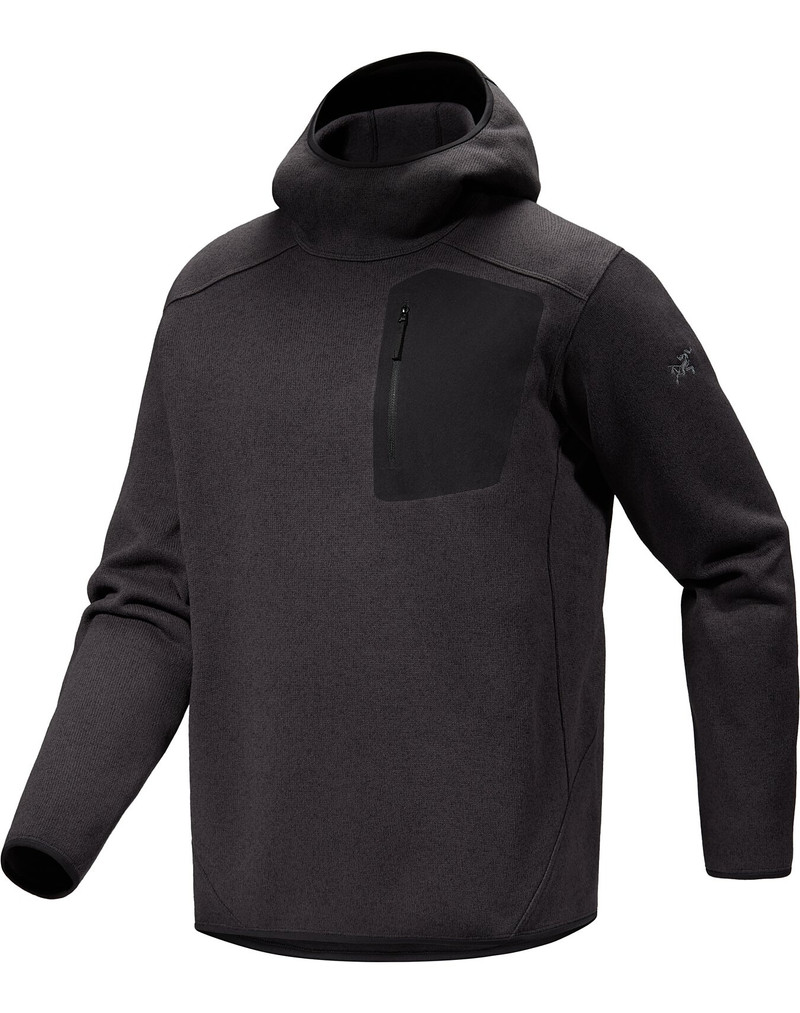 Covert Pullover Hoody 1