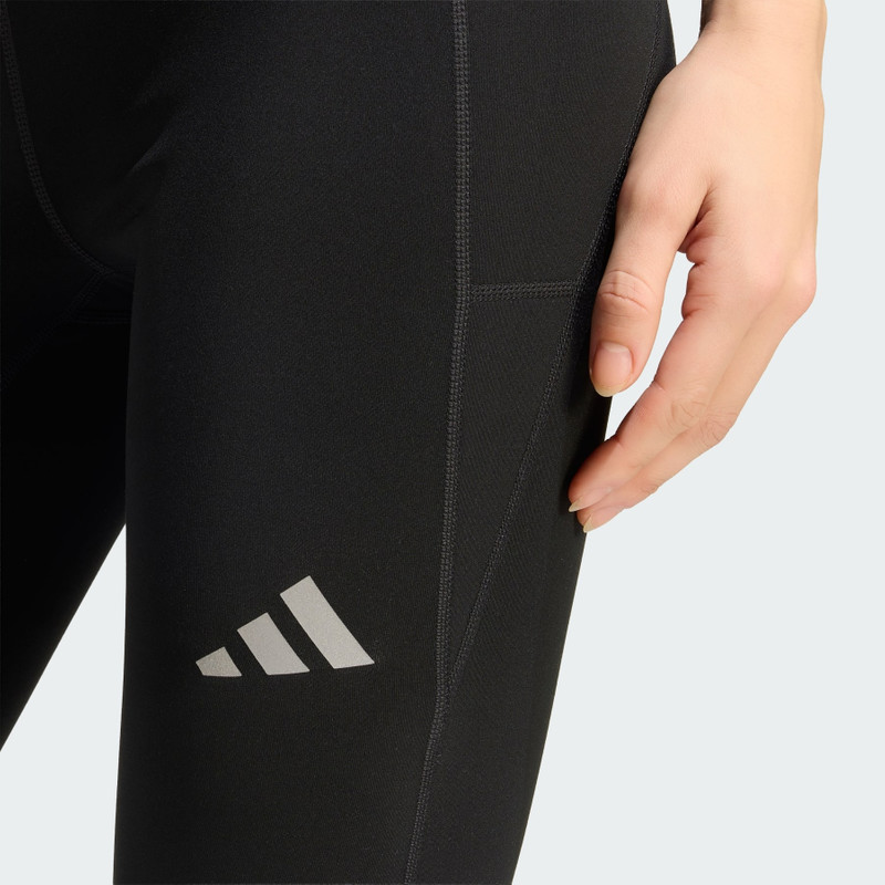 Run Essentials Winterized Full Length Leggings 6