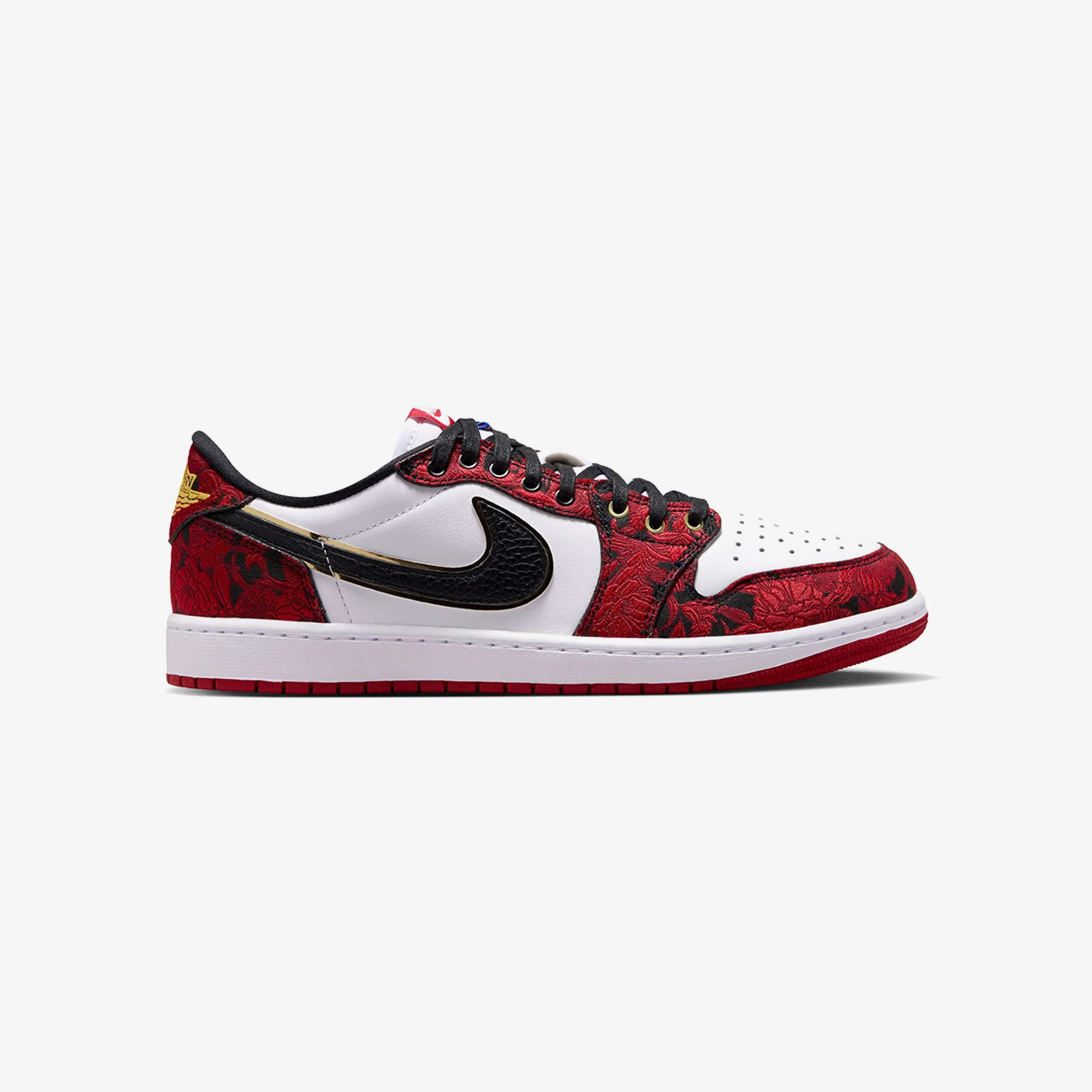 Air Jordan 1 Retro Low OG "Garden" - 1