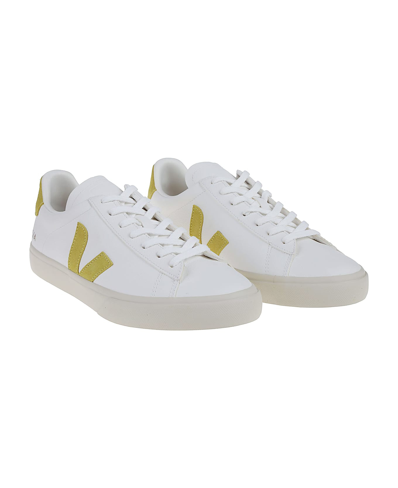 Campo Sneakers - 5