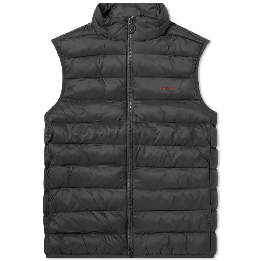 Barbour Bretby Gilet - 1