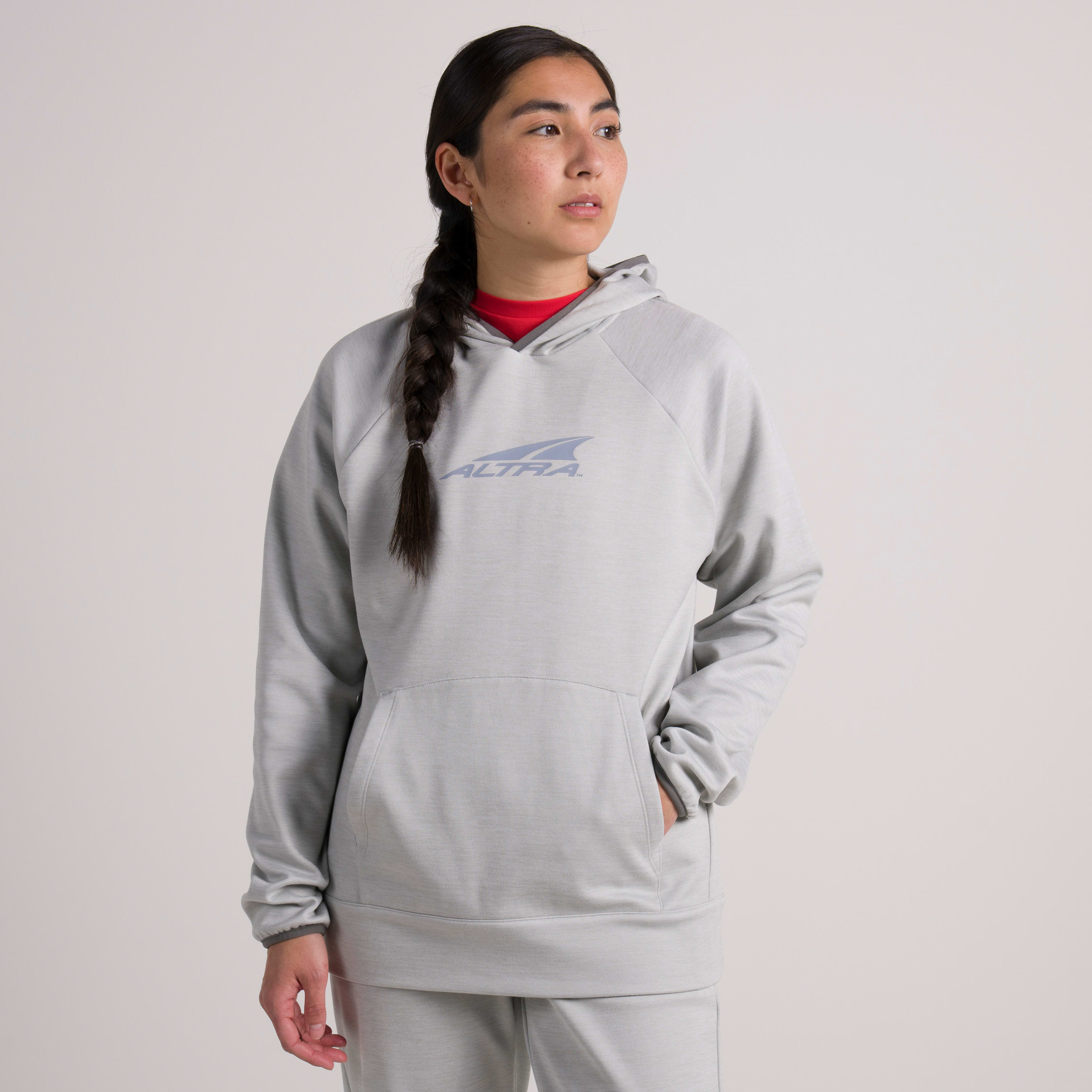 Women's Everyday Hoodie - 2