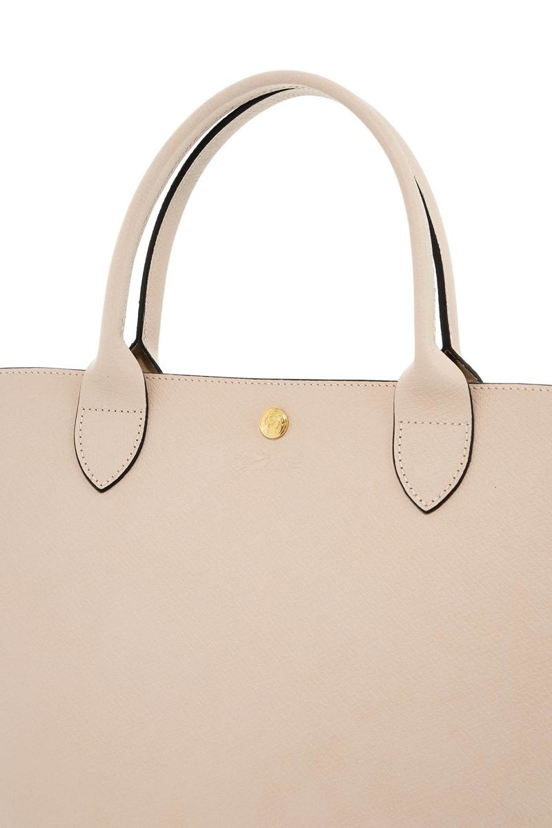 Longchamp Xl Épure Tote Bag - 3