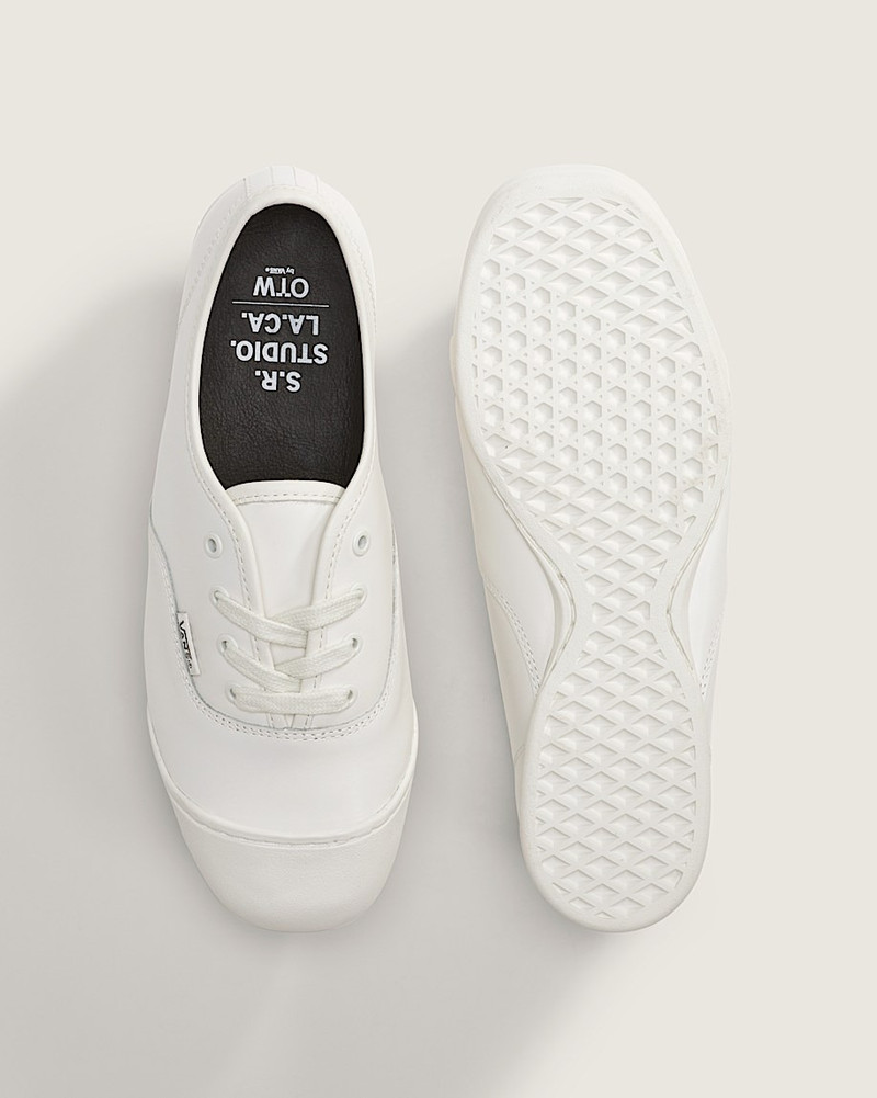 OTW by Vans X S.R. STUDIO. LA. CA. Authentic 44 Prima 4