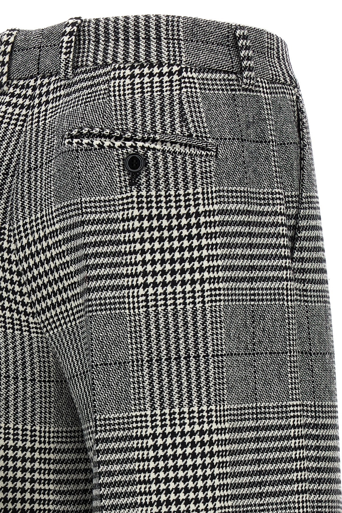 'sartoriale' pants - 5