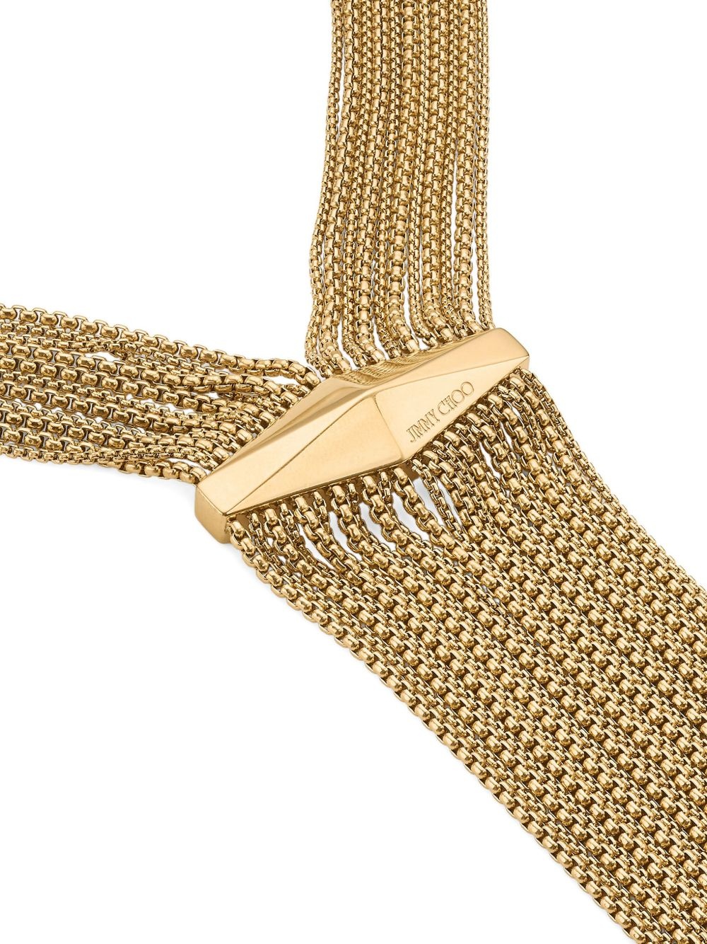 Zandra necklace - 3