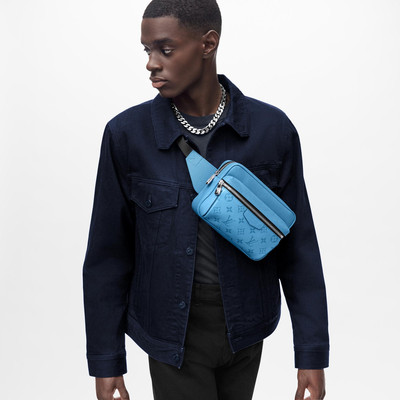 Louis Vuitton Outdoor Bumbag outlook