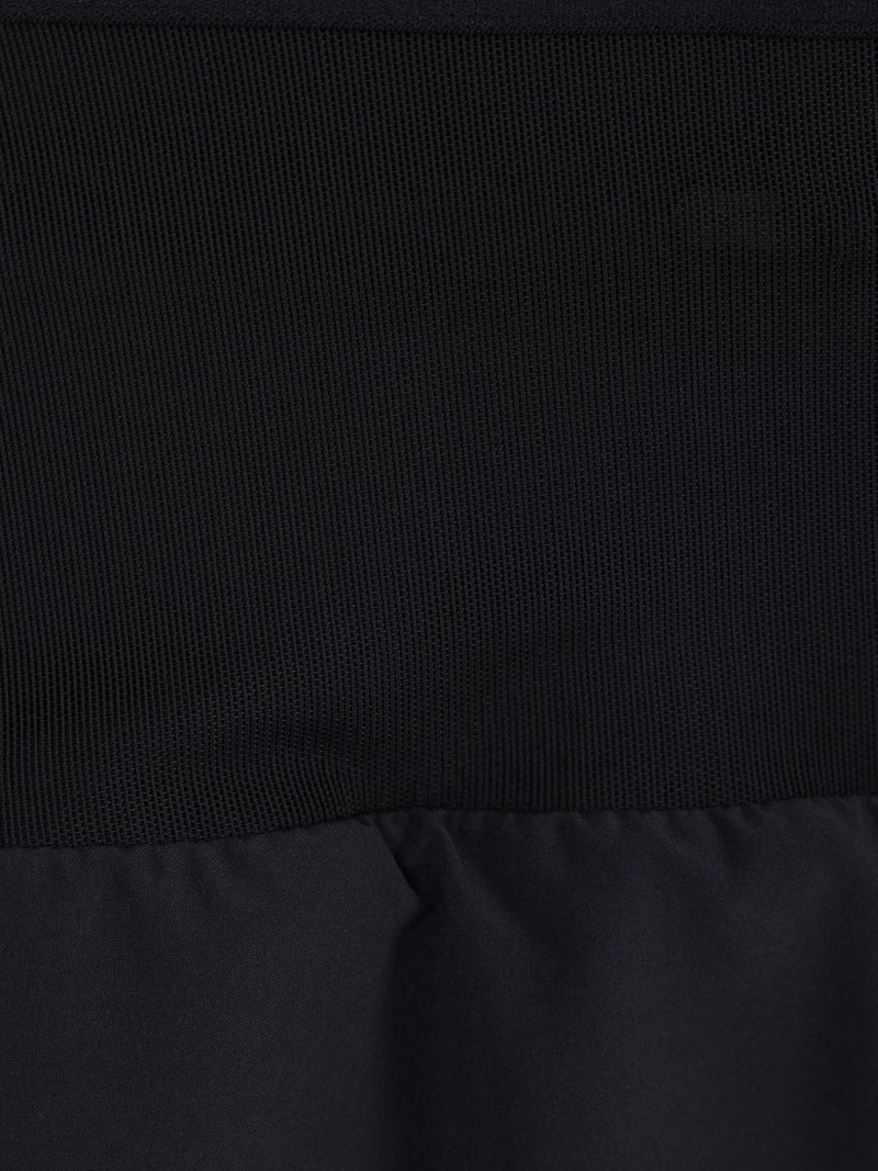 x 10 Corso Como logo-print shorts 3