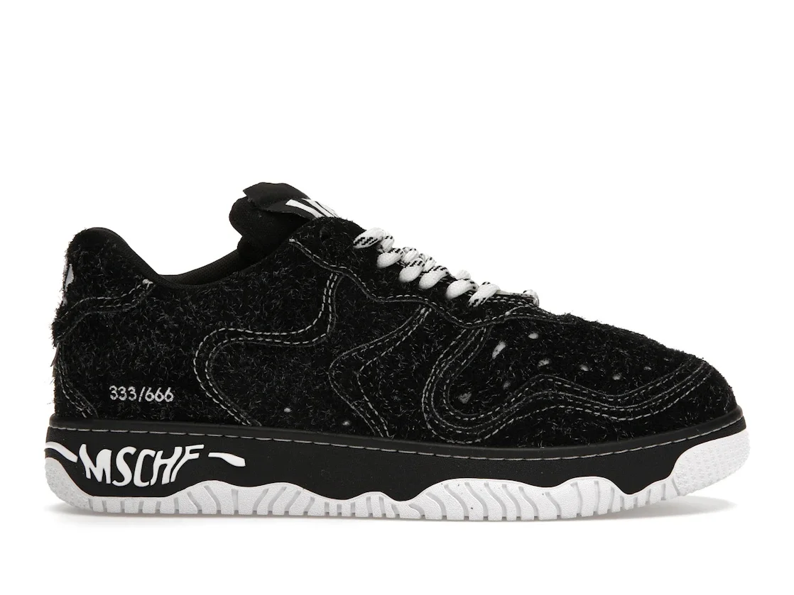 MSCHF Super Normal 2 Perrotin Edition - 1