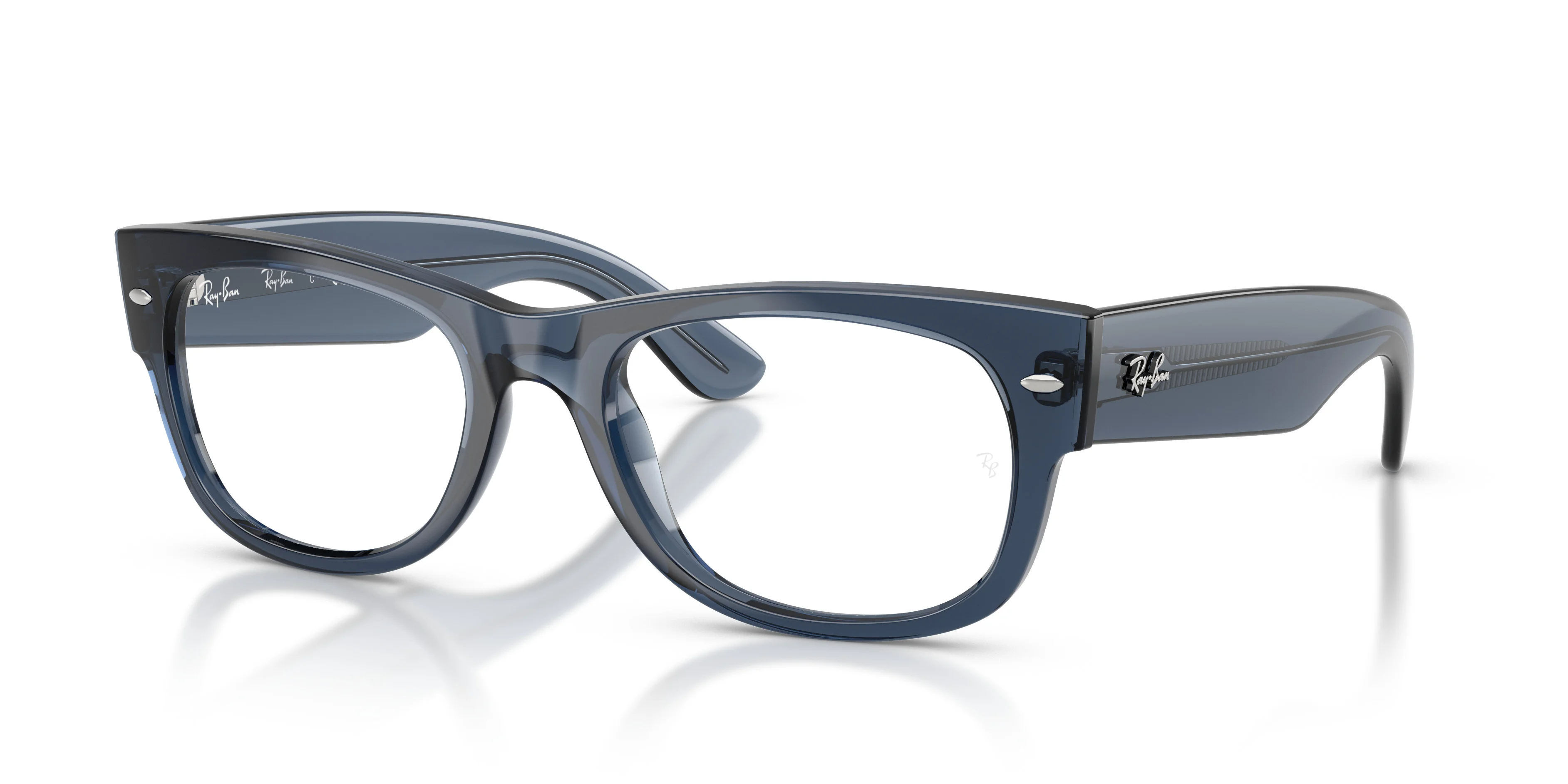 MEGA WAYFARER II OPTICS - 1