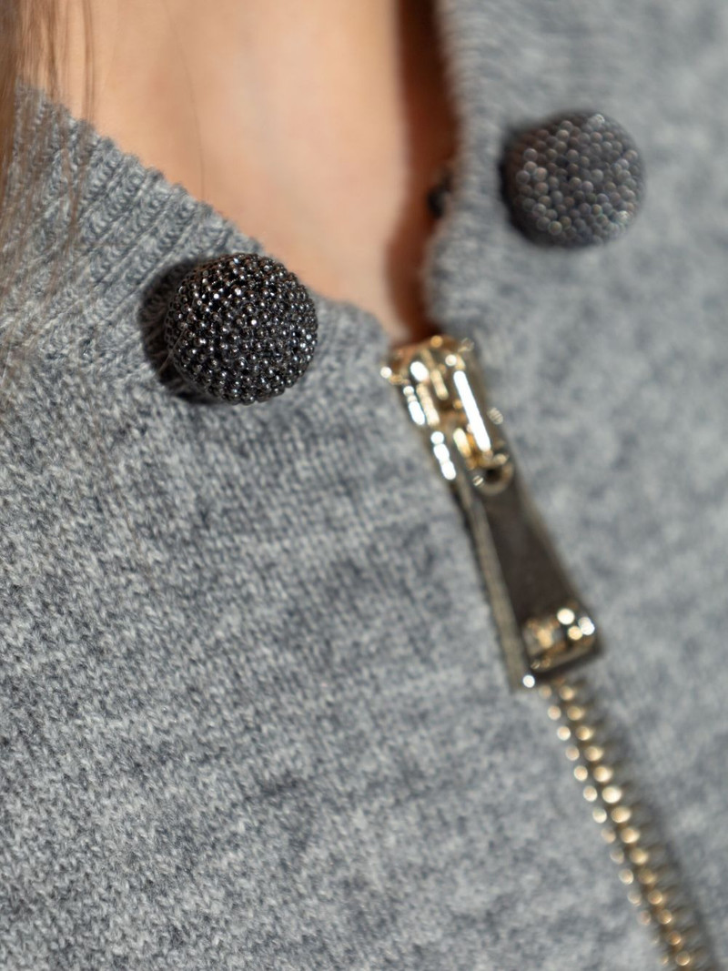 wool cardigan 5