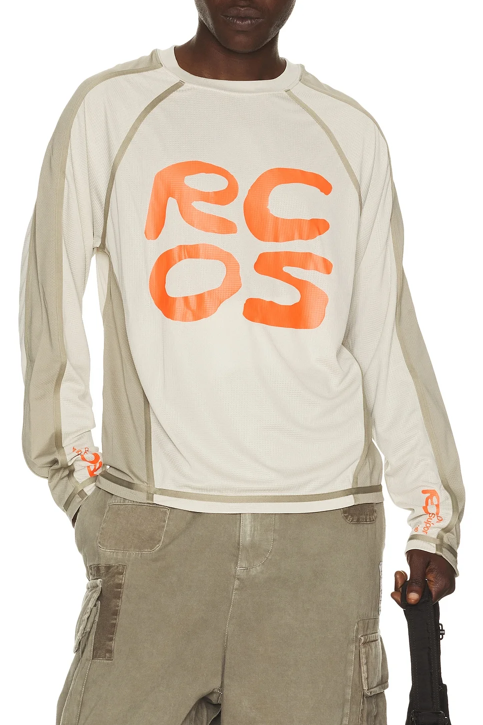 Sierra Bike Jersey - 1