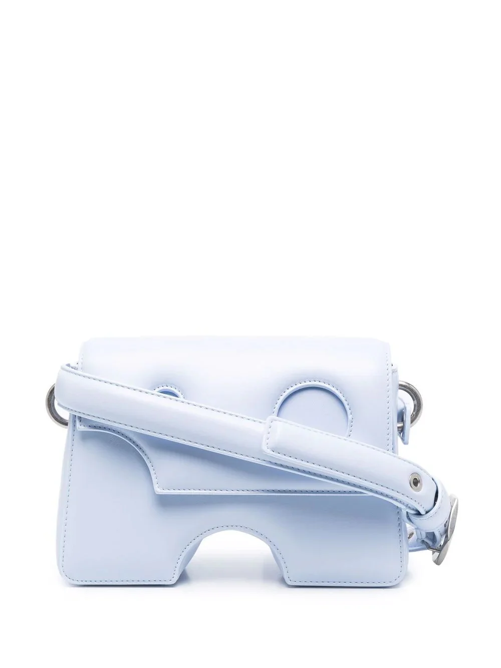 22 Burrow shoulder bag - 1