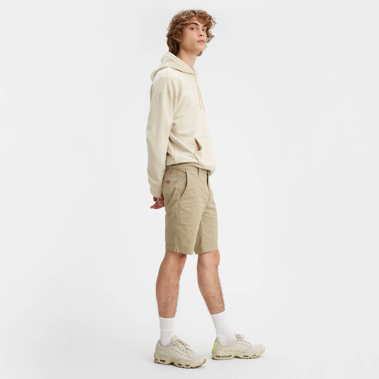 LEVI’S® XX CHINO TAPER FIT MEN'S SHORTS - 2