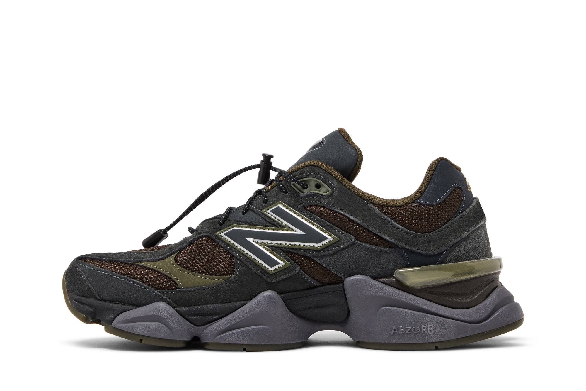 9060 'Blacktop Dark Moss' - 3