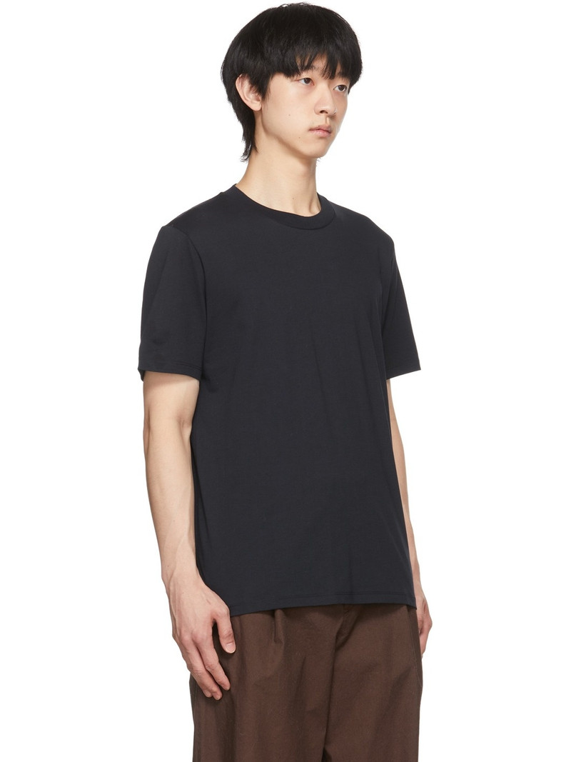 Navy Carryover T-Shirt 2