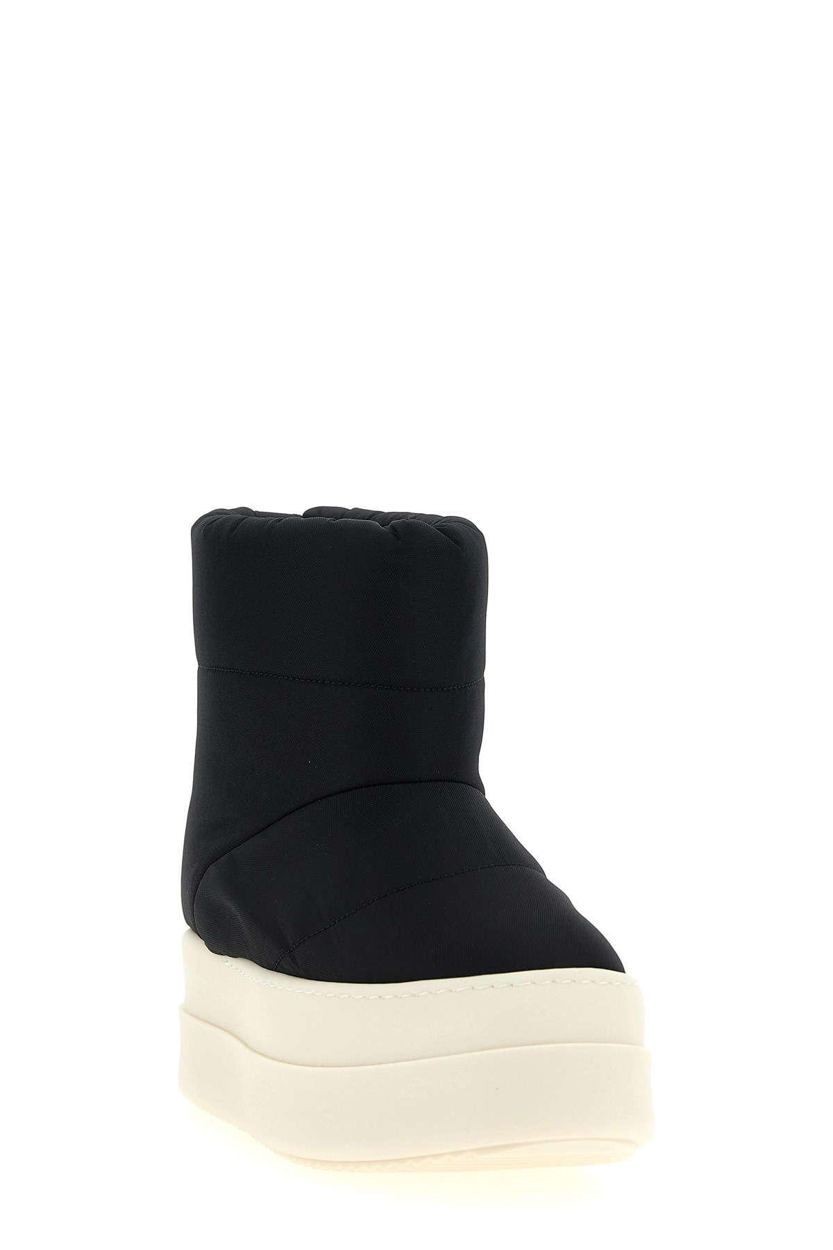 'Mega Bumper Low Lunar' ankle boots - 2