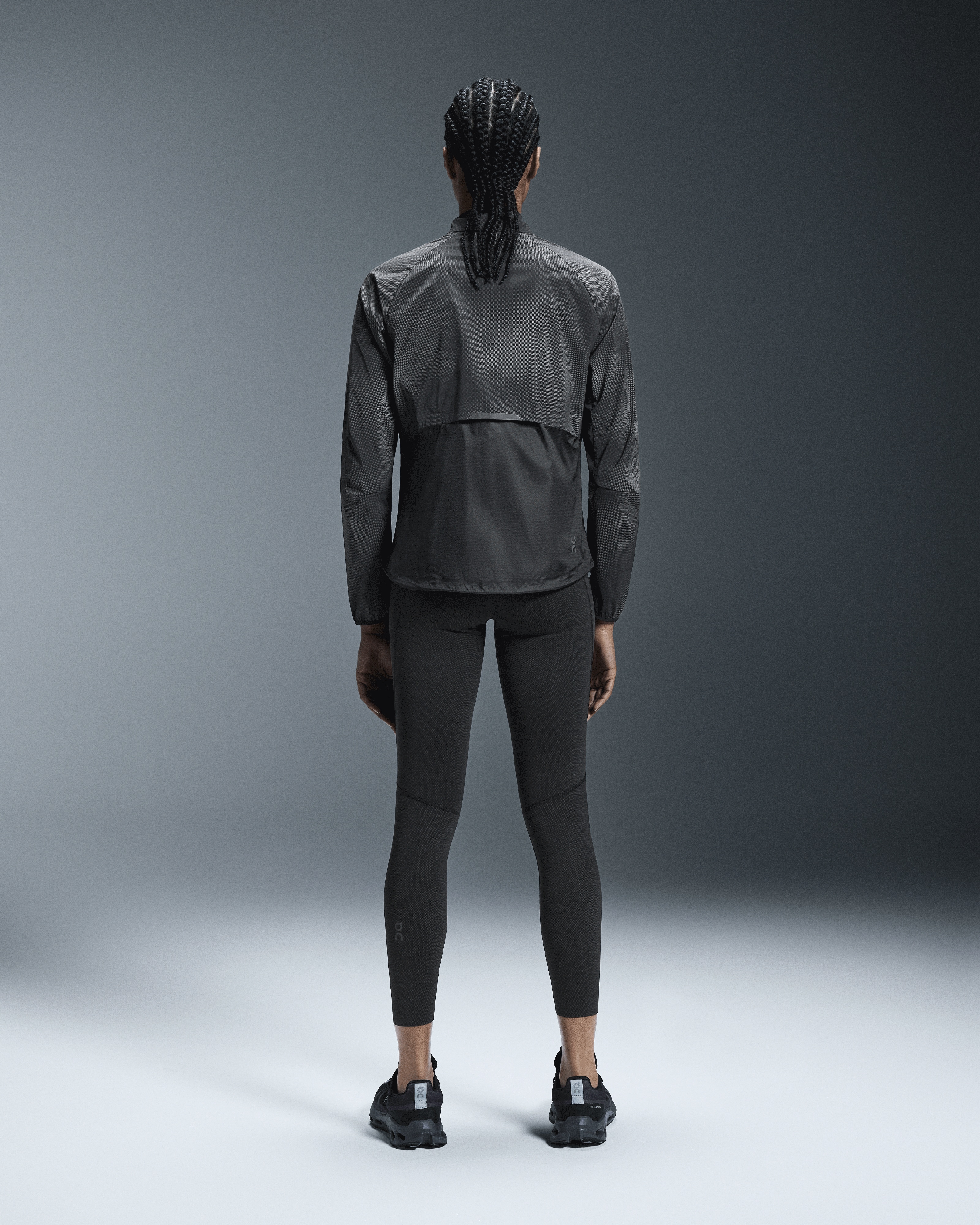 Weather Jacket Lumos - 2