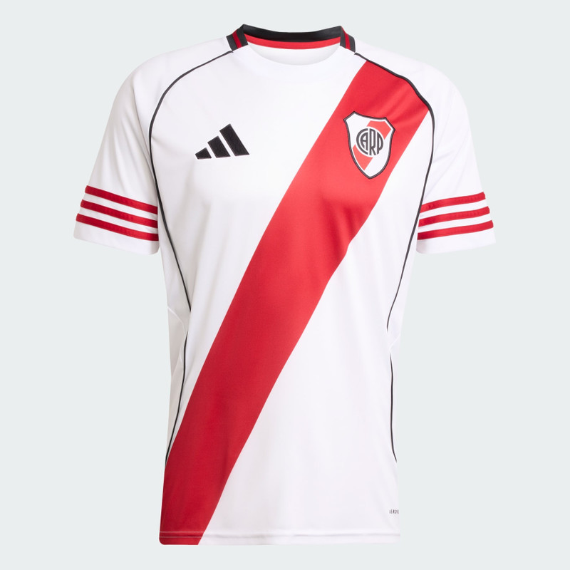 River Plate 25/26 Home Jersey - 1