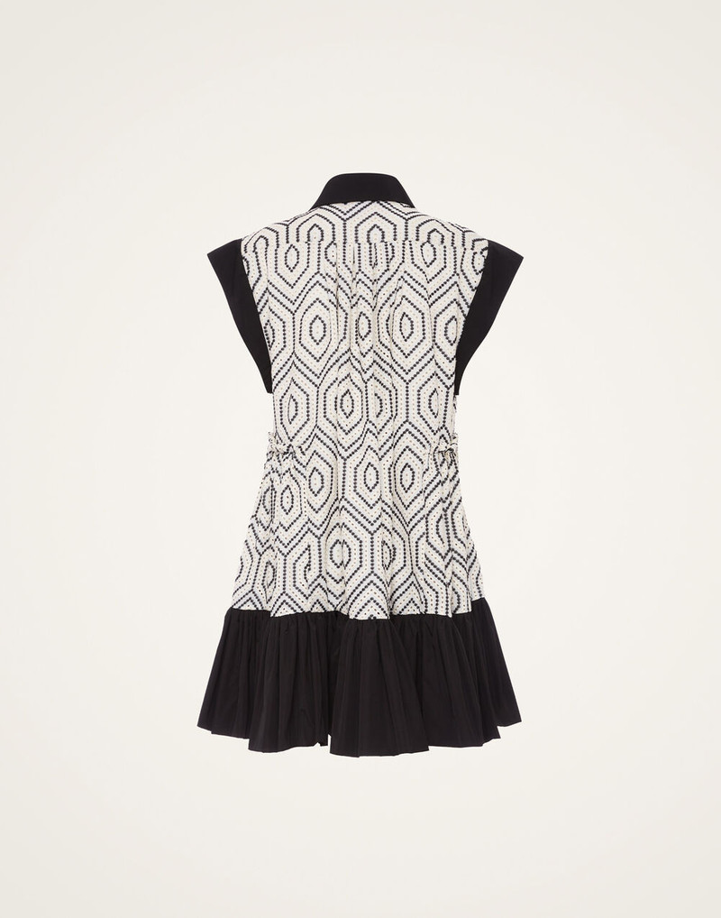 Jackie Mini Dress 3