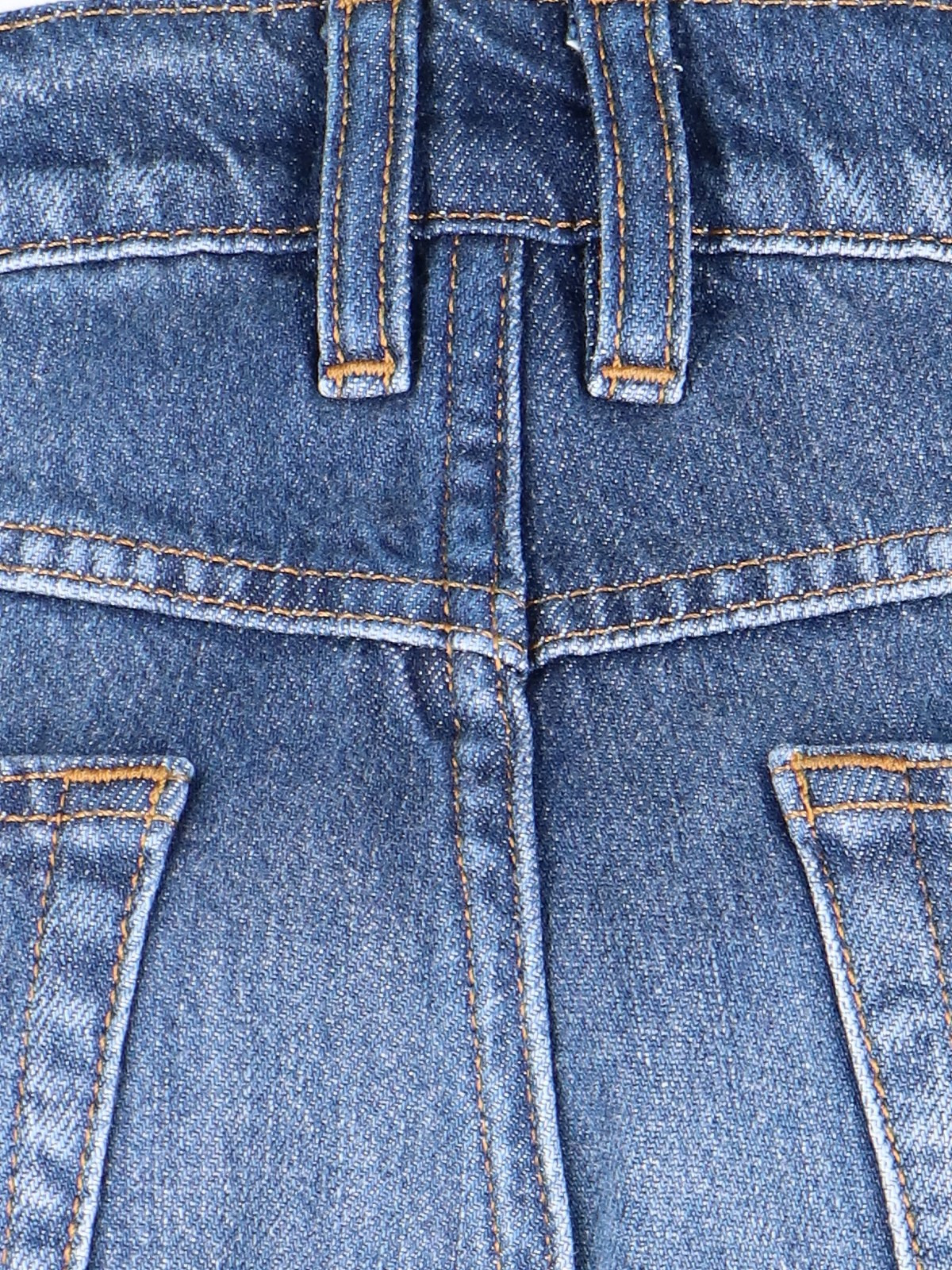 LE HIGH 'N' TIGHT JEANS - 5