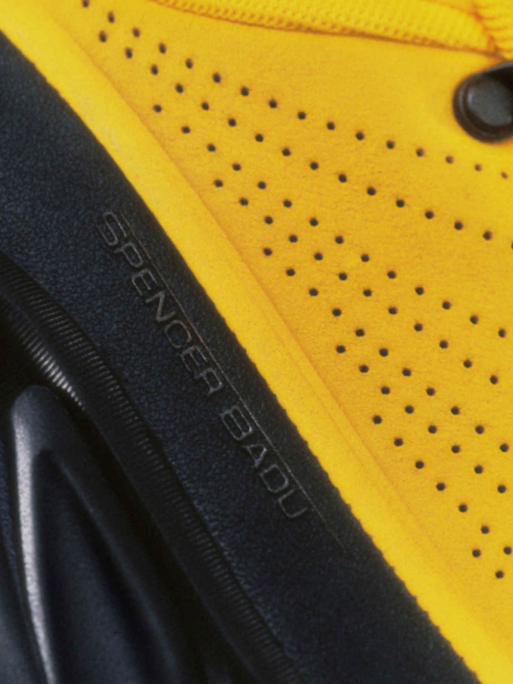 x Spencer Badu Elevon X sneakers - 6