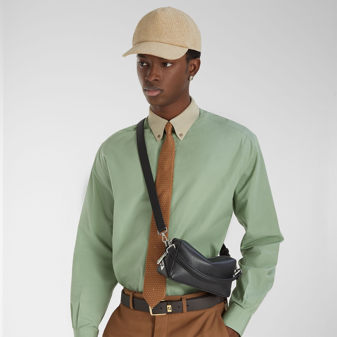 FF Belt - 3