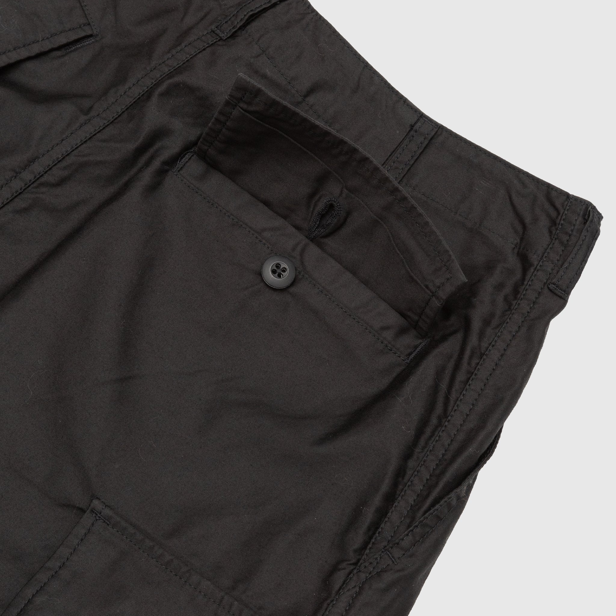 H.D BDU PANT - 6
