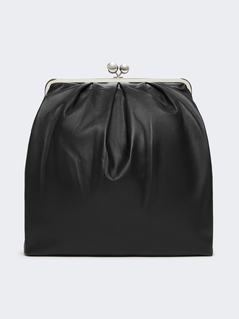 MIRANO Nappa leather Pasticcino Bag 1