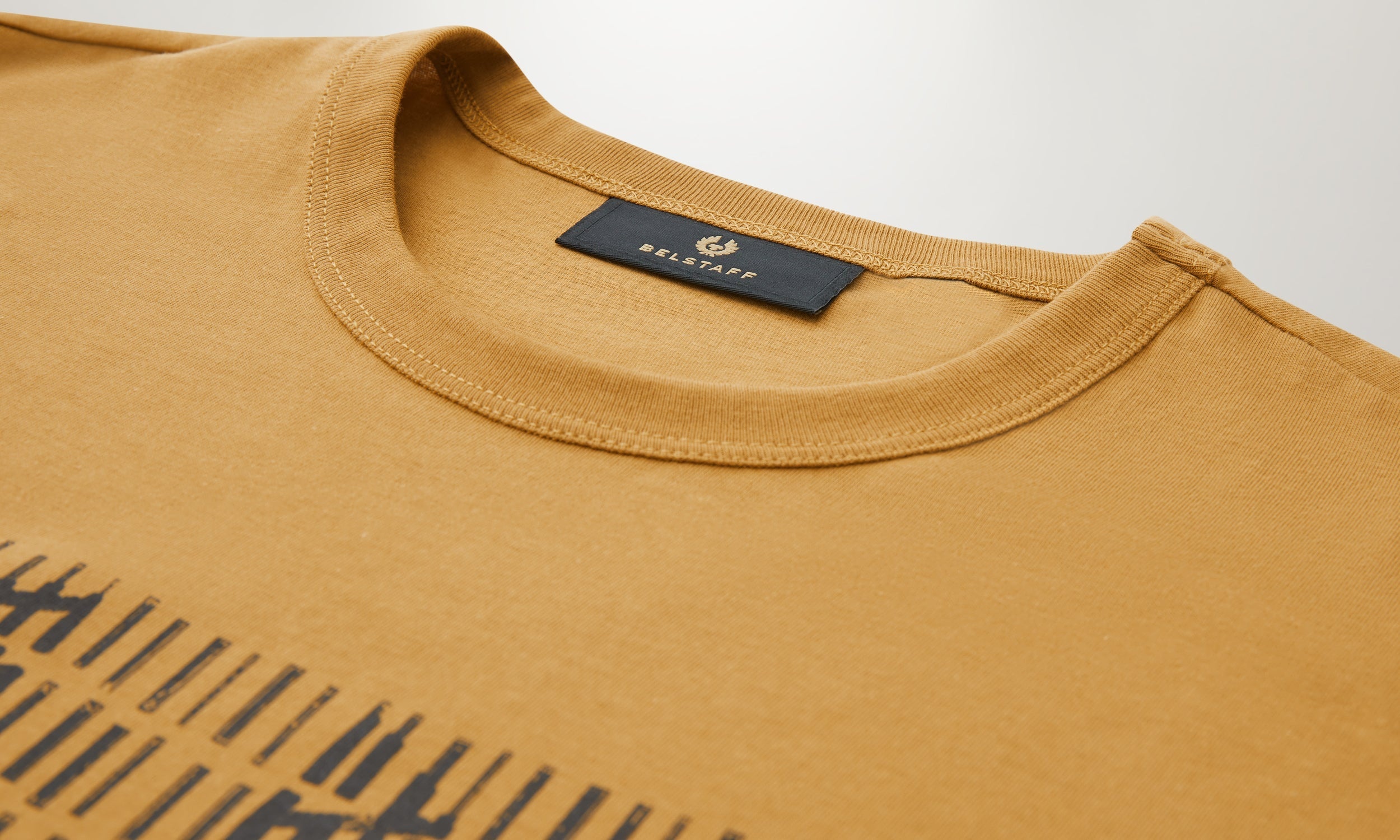 MATCH T-SHIRT - 3