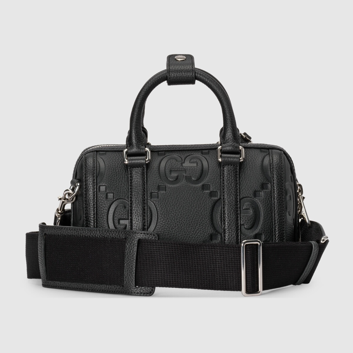 Jumbo GG mini duffle bag - 4
