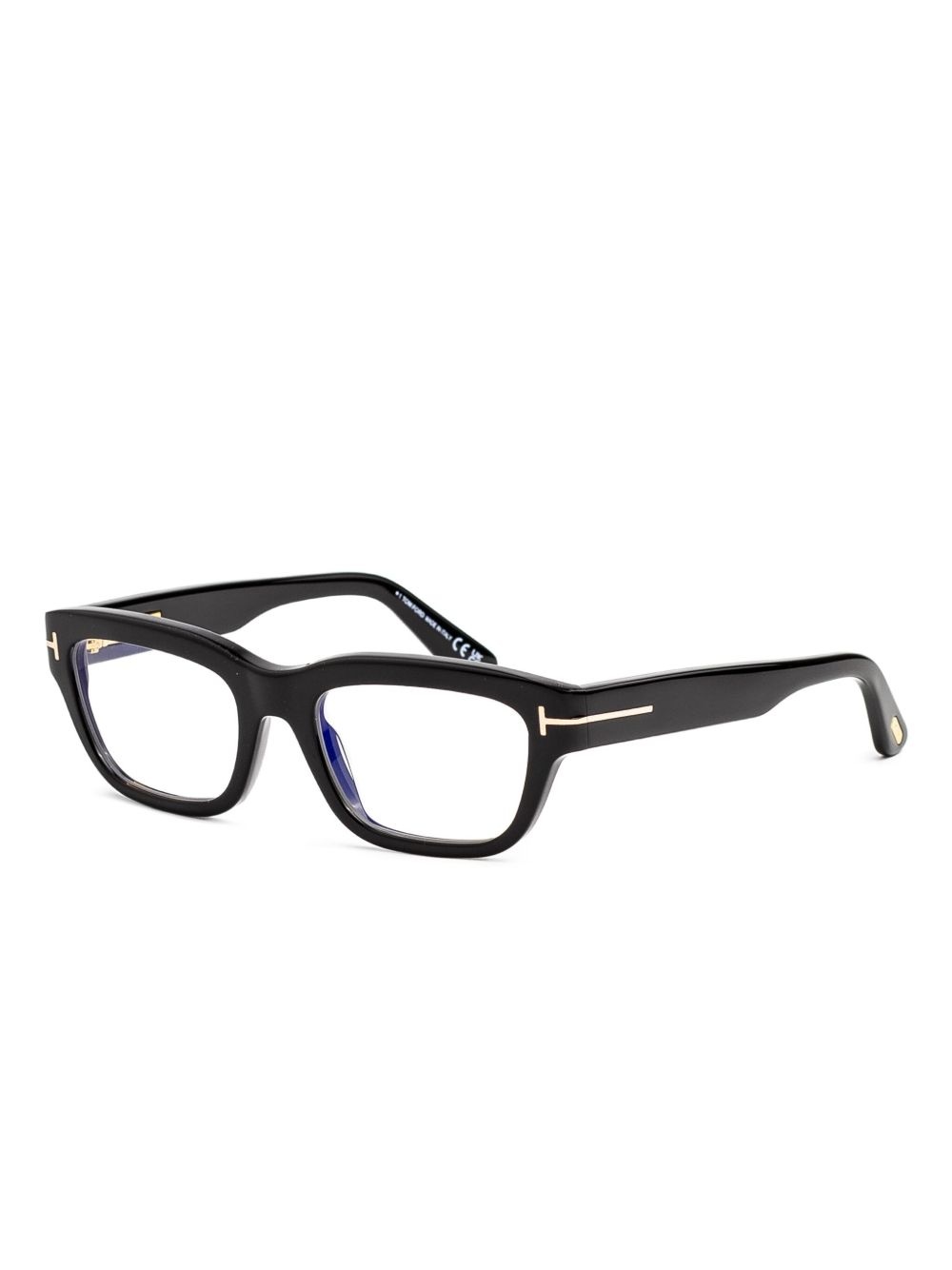 rectangle-frame glasses - 2