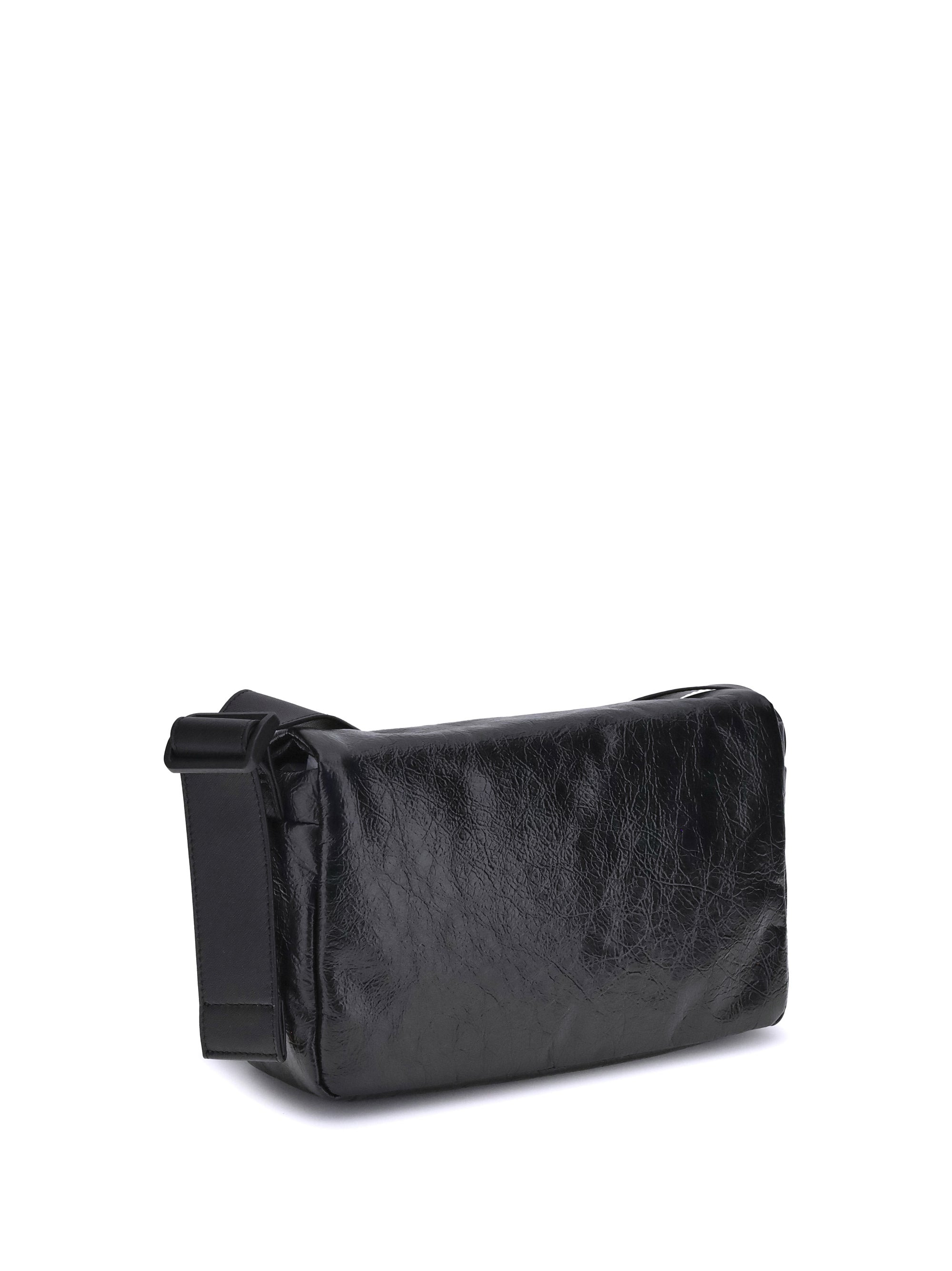 Balenciaga Men Monaco Shoulder Bag - 3