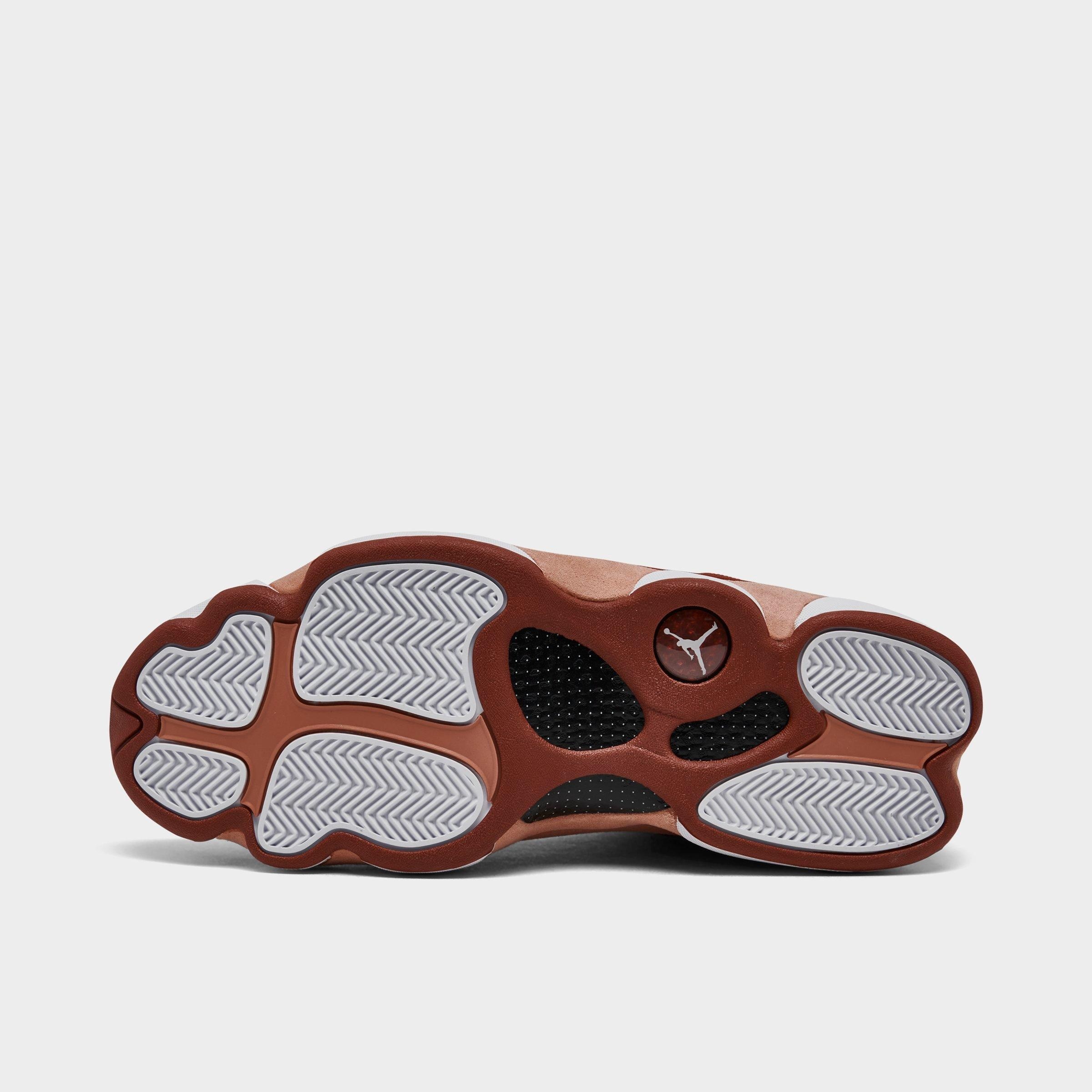 AIR JORDAN RETRO 13 BASKETBALL SHOES - 6