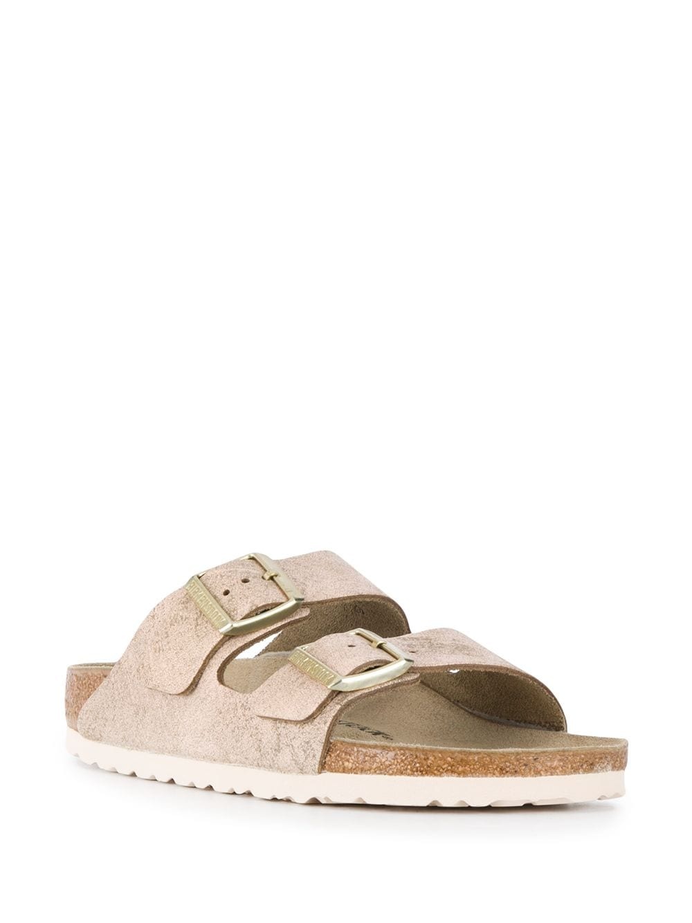 Arizona double strap sandals - 2