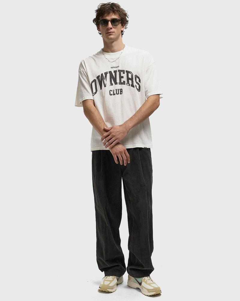 REPRESENT OWNERS TEE outlook