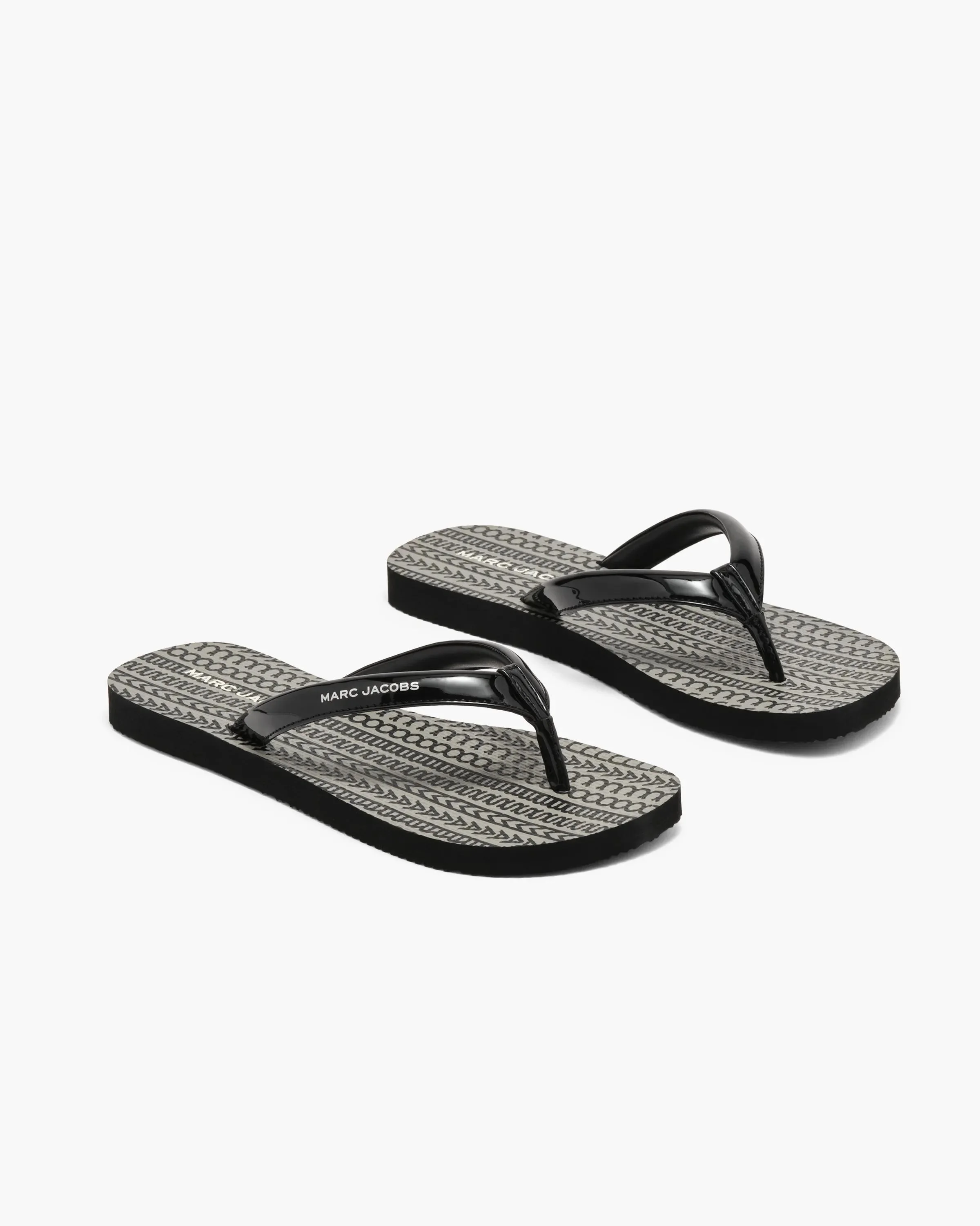 THE FLIP FLOP - 1