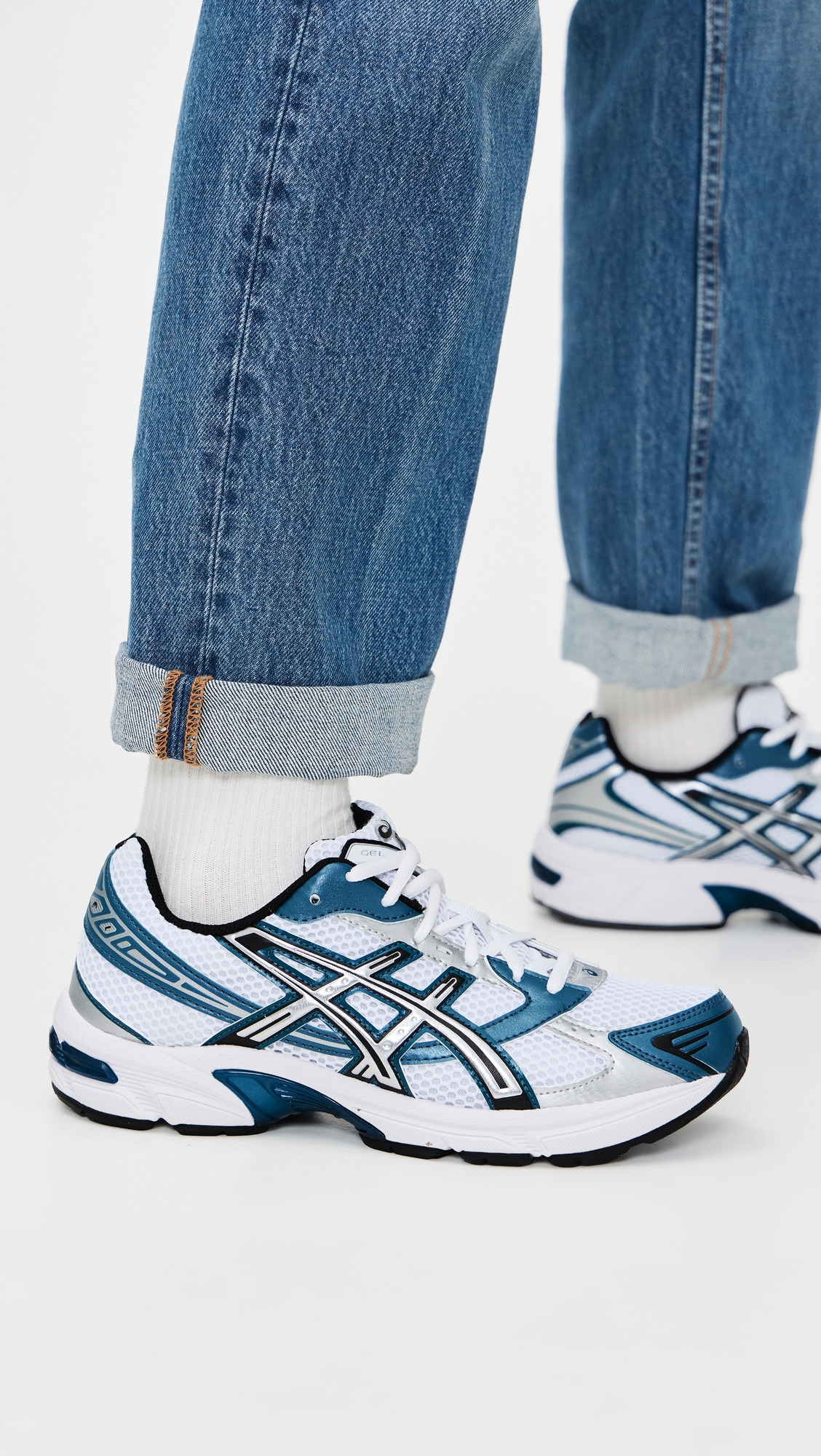 Gel-1130 Sneakers - 2