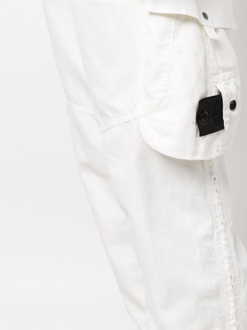 cargo-pocket trousers - 5