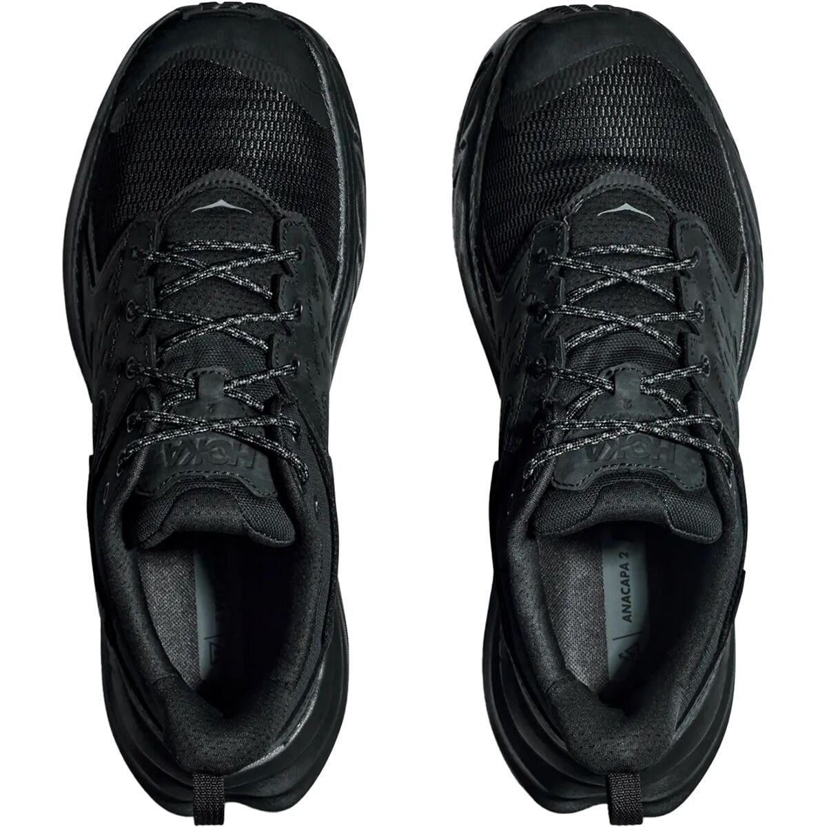Anacapa 2 Low GTX Hiking Shoe - Men's - 2