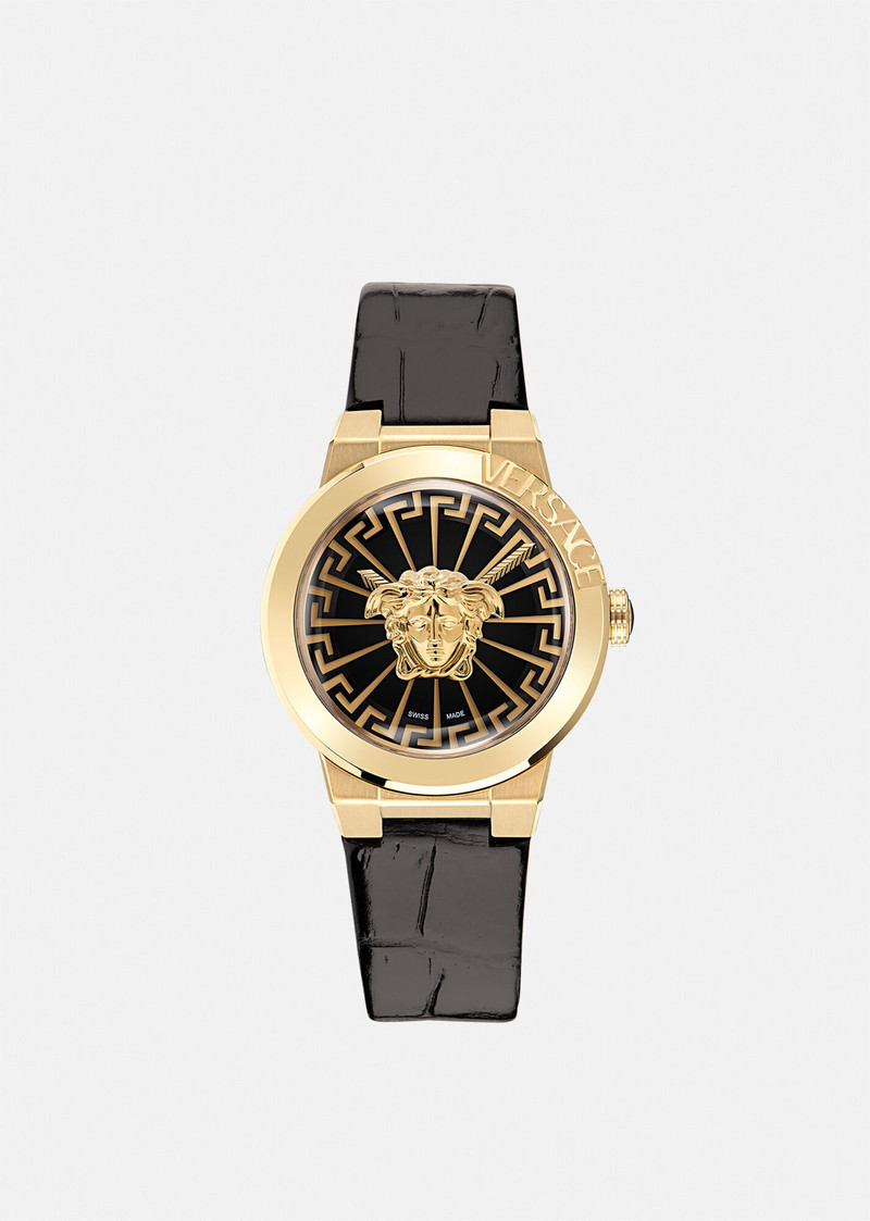 Medusa Infinite Watch - 1