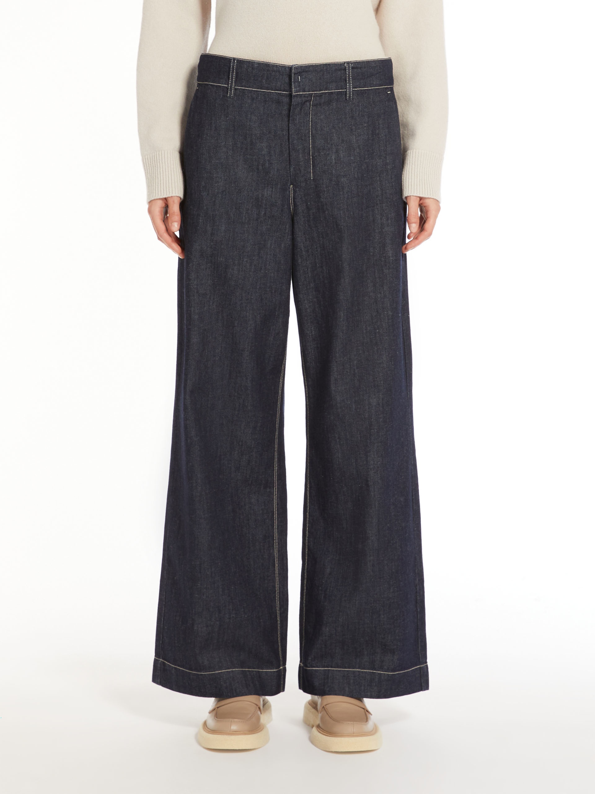 AMERIGO Wide-fit jeans - 3
