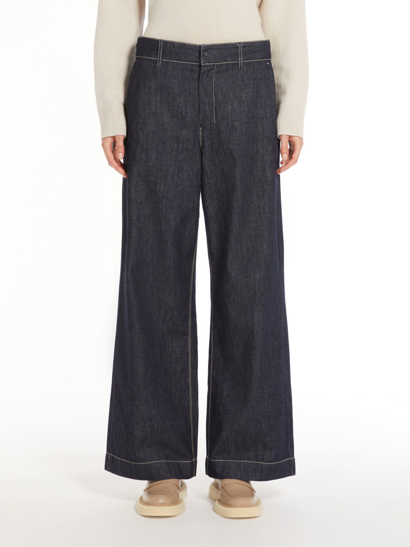 AMERIGO Wide-fit jeans 3