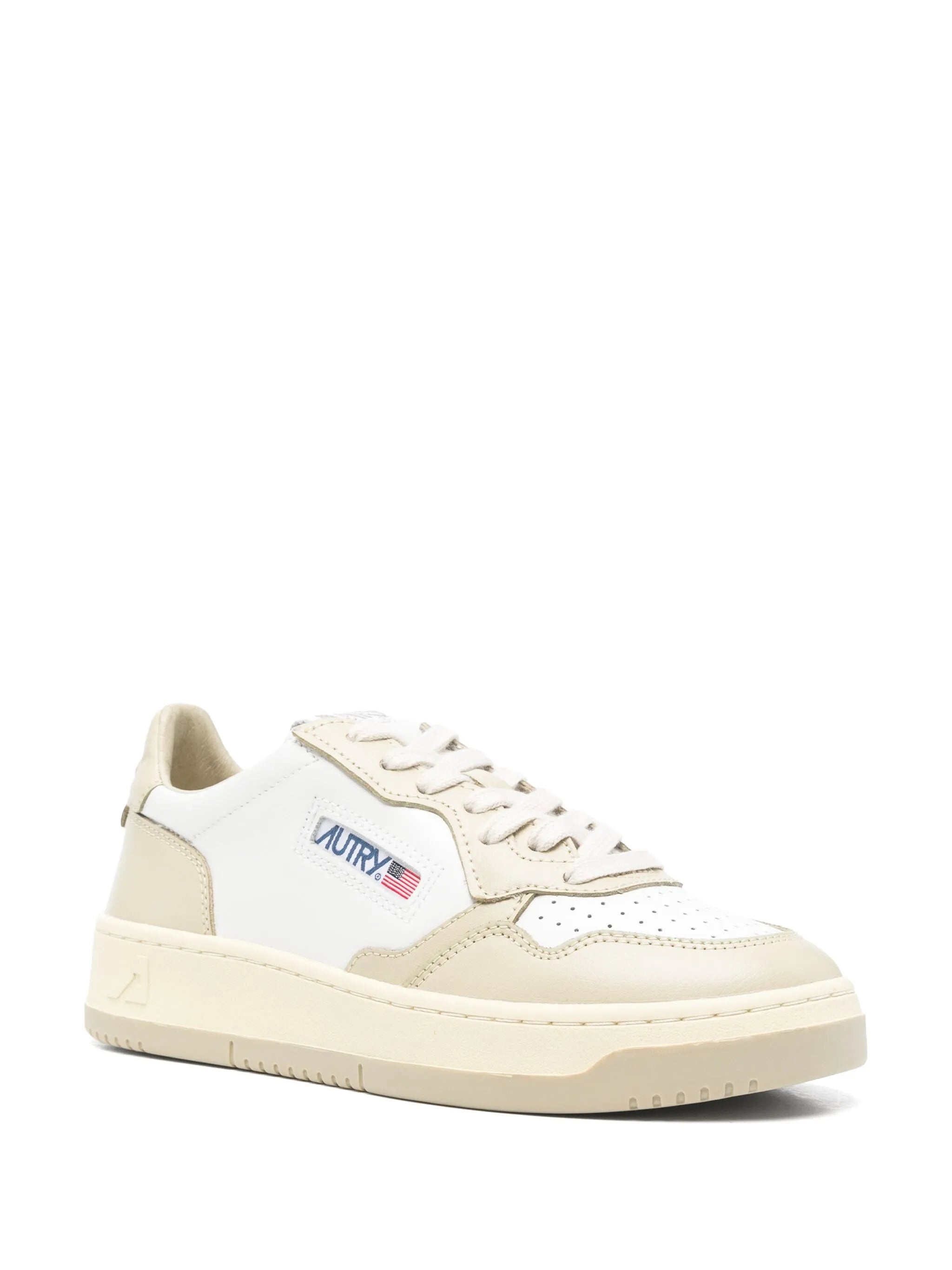 Autry Medalist Low Sneakers - 2
