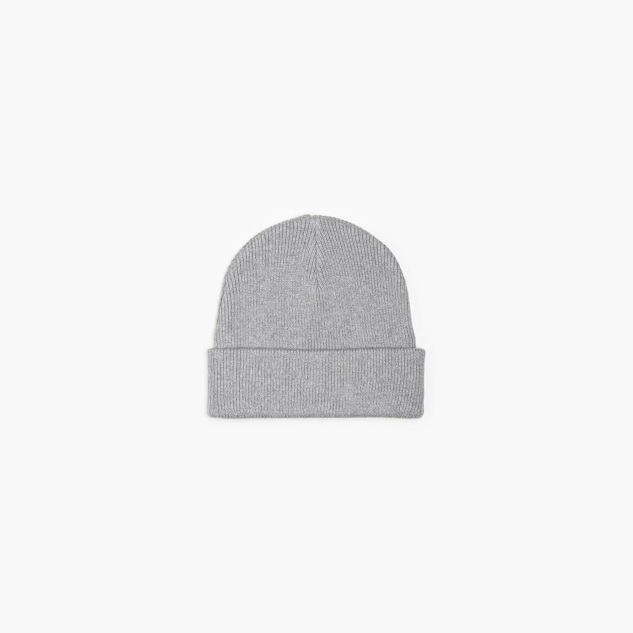 BACKPATCH BEANIE - 3