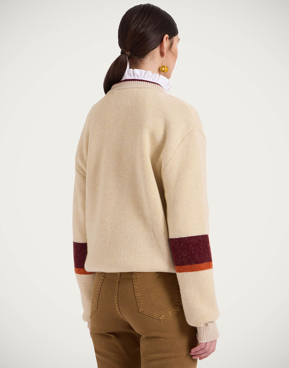 Joy Sweater - 5