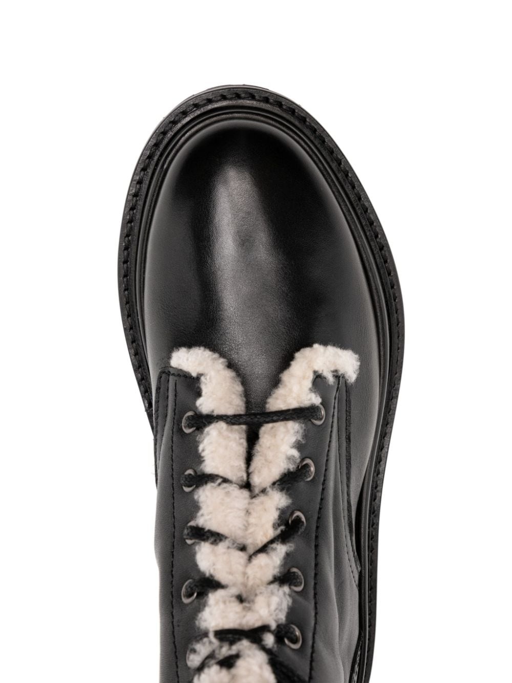 Ghiso boots - 4