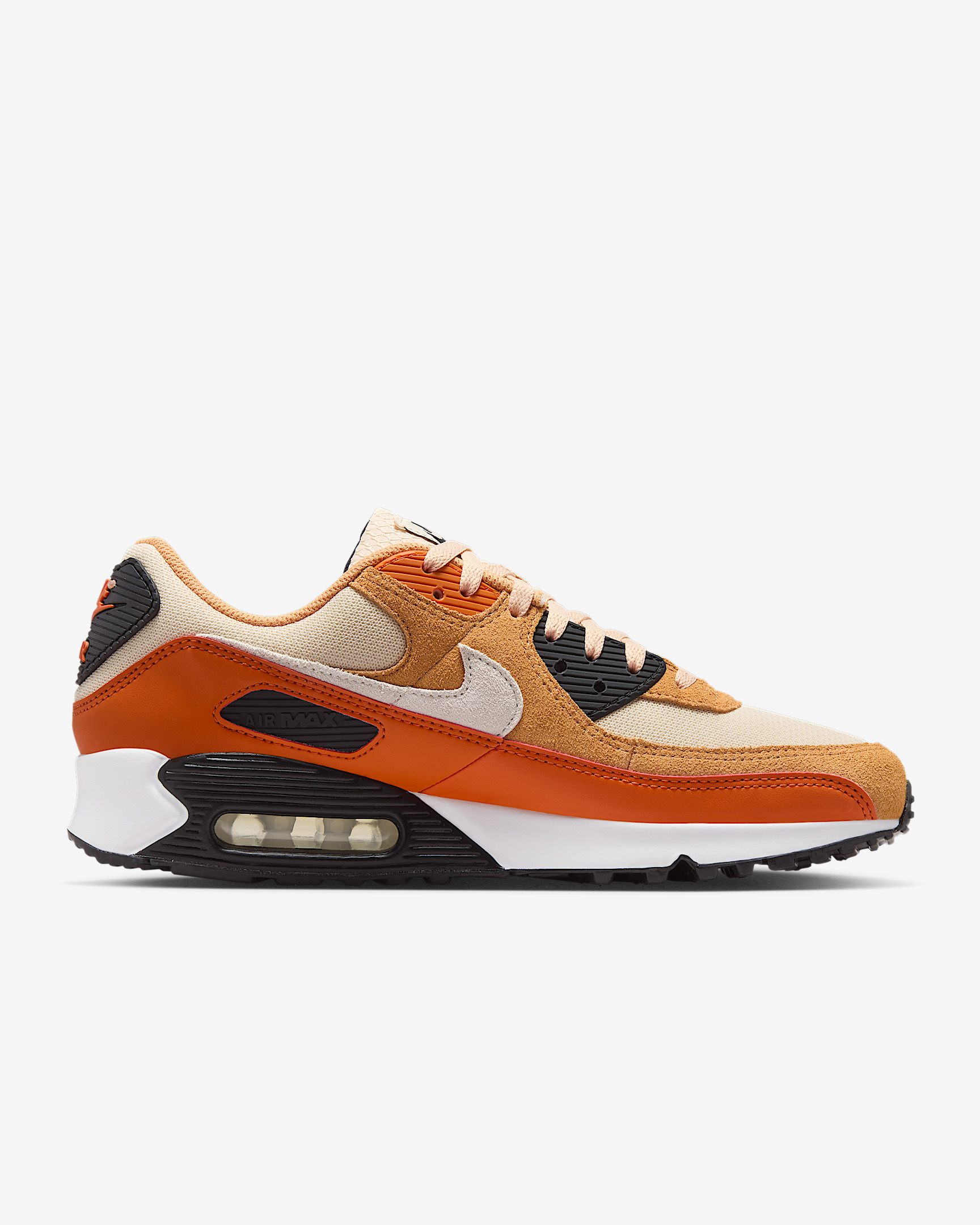 Nike Air Max 90 Men's Shoes - 3