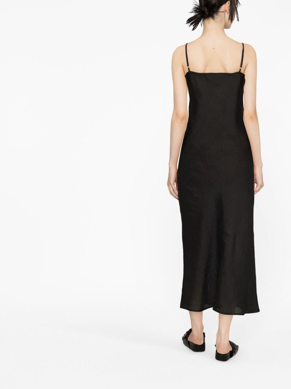 Dydine midi dress - 4