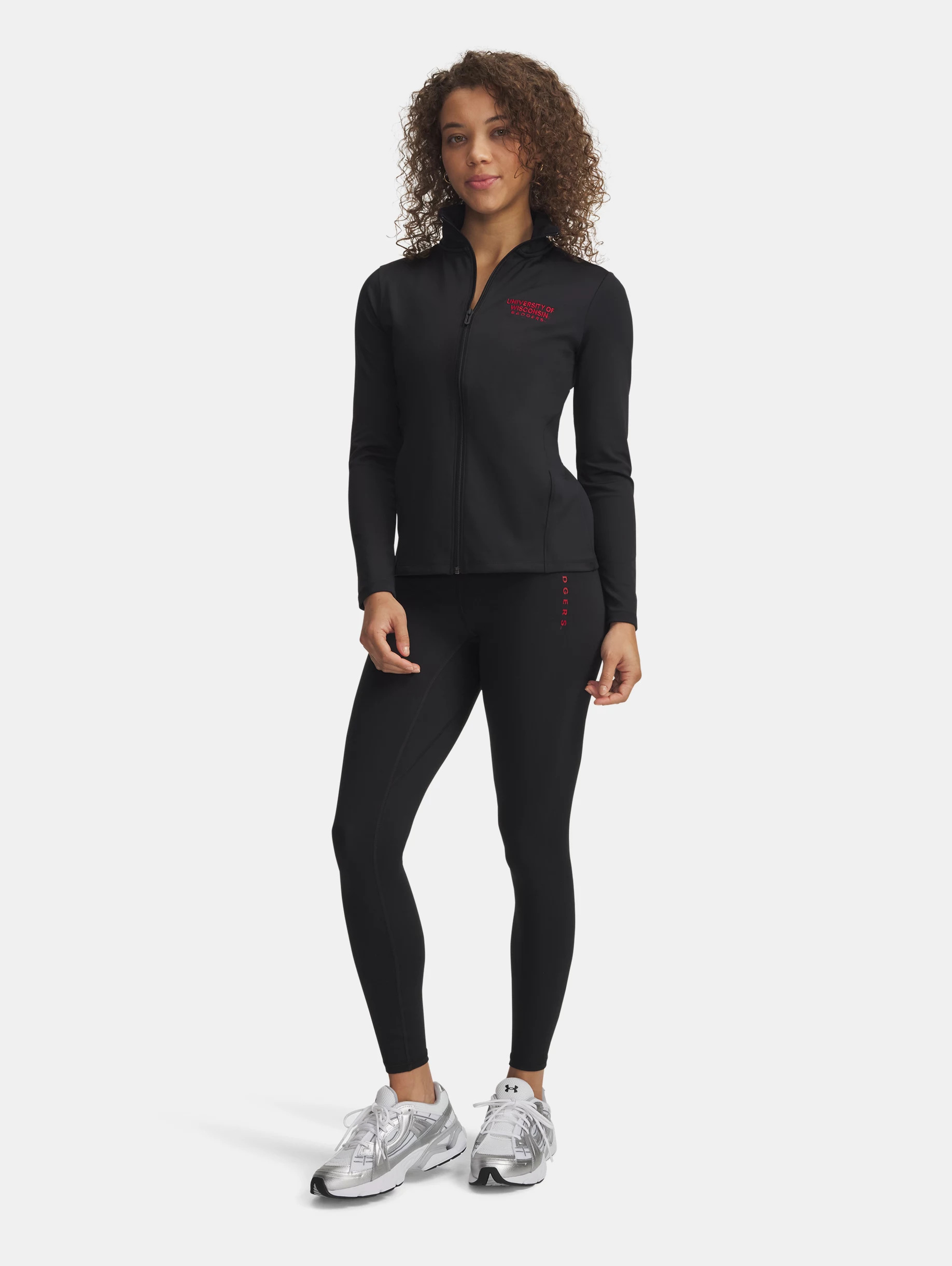 UA Motion Collegiate - 3